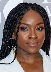 Ray BLK Ray BLK
