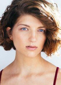photo of Abigail Ludrof photo of Abigail Ludrof