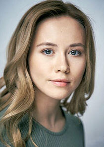 Ксения Гусева Ксения Гусева