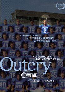 Outcry Outcry