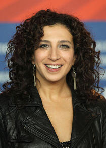 photo of Clara Khoury photo of Clara Khoury