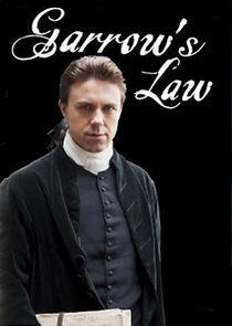 Garrow's Law Garrow's Law
