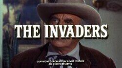 The Invaders The Invaders