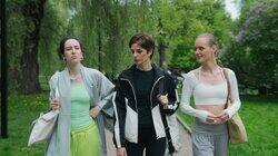 3 серия 3 серия