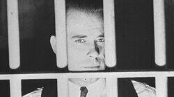 The Death of Dillinger The Death of Dillinger