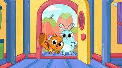Kiff: Bounce House