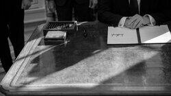 Trump's Power & The Rule of Law