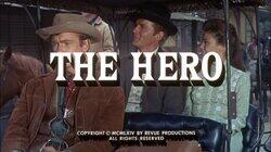 The Hero The Hero