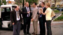 Mr. Monk and the Other Detective Mr. Monk and the Other Detective