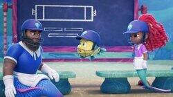 Flounder the Leader