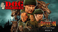 Dog Soldiers Dog Soldiers