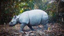 Rhinos Rhinos