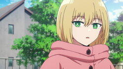 Great Detective Asunaro / The One Who Don't Realize They're Stalkers Are the Most Dangerous