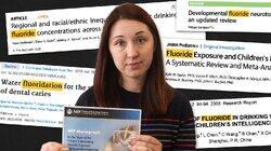 What the Research Actually Says About Fluoride in Drinking Water What the Research Actually Says About Fluoride in Drinking Water