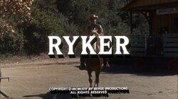 Ryker Ryker