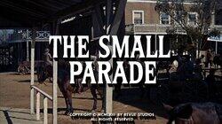 The Small Parade The Small Parade