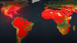 When Will Extreme Heat Become Unlivable When Will Extreme Heat Become Unlivable