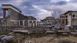 Lost Treasures and Resilient Civilizations Lost Treasures and Resilient Civilizations