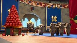 Prince des Ours Prince des Ours