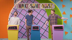 HBO's A Game of Rock Paper Scissors HBO's A Game of Rock Paper Scissors