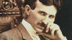 The Missing Tesla Papers The Missing Tesla Papers