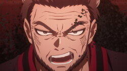 Oni's Blood