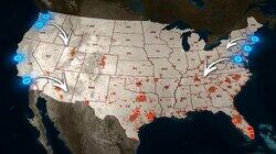 Are Blue Cities Pushing People into Harm's Way? Are Blue Cities Pushing People into Harm's Way?
