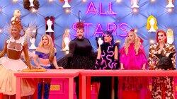 Abracada-Drag Abracada-Drag