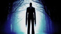 Slender Man Slender Man