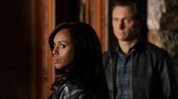 The People v. Olivia Pope The People v. Olivia Pope