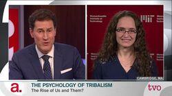 The New Tribalism & The Power of Power The New Tribalism & The Power of Power