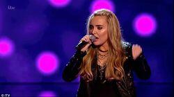 The Blind Auditions 4 The Blind Auditions 4