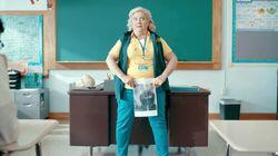Teacher Jail Teacher Jail