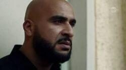Ibrahim Ibrahim