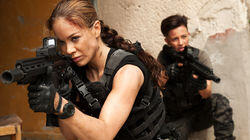 Retribution: Episode 6 Retribution: Episode 6