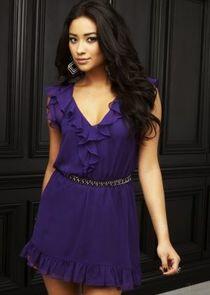 Emily Fields Emily Fields