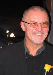 Krzysztof Kolberger Krzysztof Kolberger