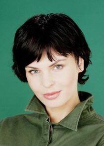 Renata Gabryjelska Renata Gabryjelska