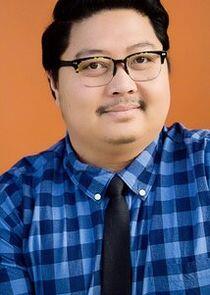 Jason Rogel Jason Rogel