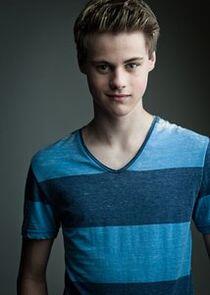 Mitchell Kummen Mitchell Kummen