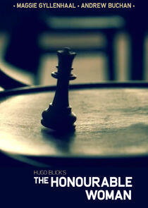 The Honourable Woman The Honourable Woman