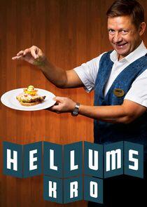 Hellums Kro - Season 1 Hellums Kro - Season 1
