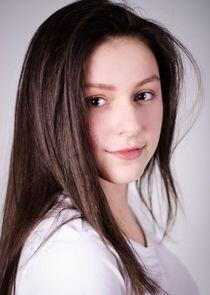 photo of Jordanne Jones photo of Jordanne Jones