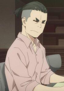 Teppei Yumoto