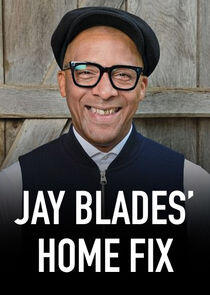 Jay Blades' Home Fix Jay Blades' Home Fix