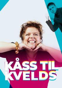 Kåss til kvelds Kåss til kvelds