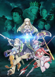 Hachi-nan tte, Sore wa Nai deshou! - Season 1 Hachi-nan tte, Sore wa Nai deshou! - Season 1