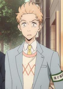 Shinnosuke Kamei Shinnosuke Kamei