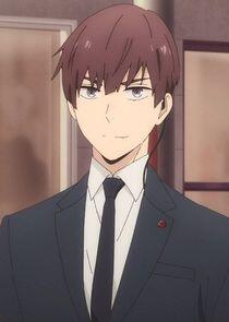 Ryо̄ Hoshino