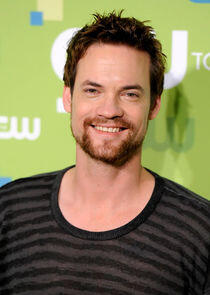 Shane West Shane West